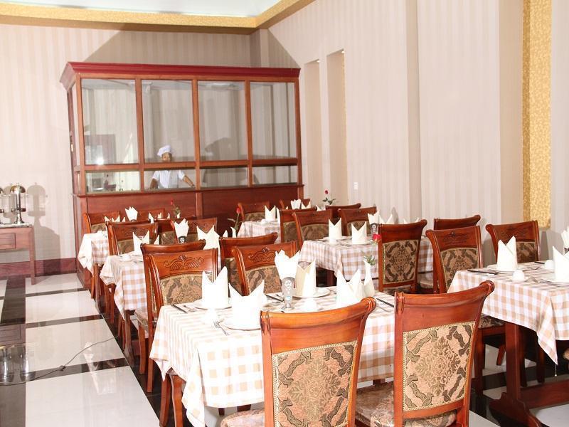 Sky Man Hotel Gyogon Bagian luar foto